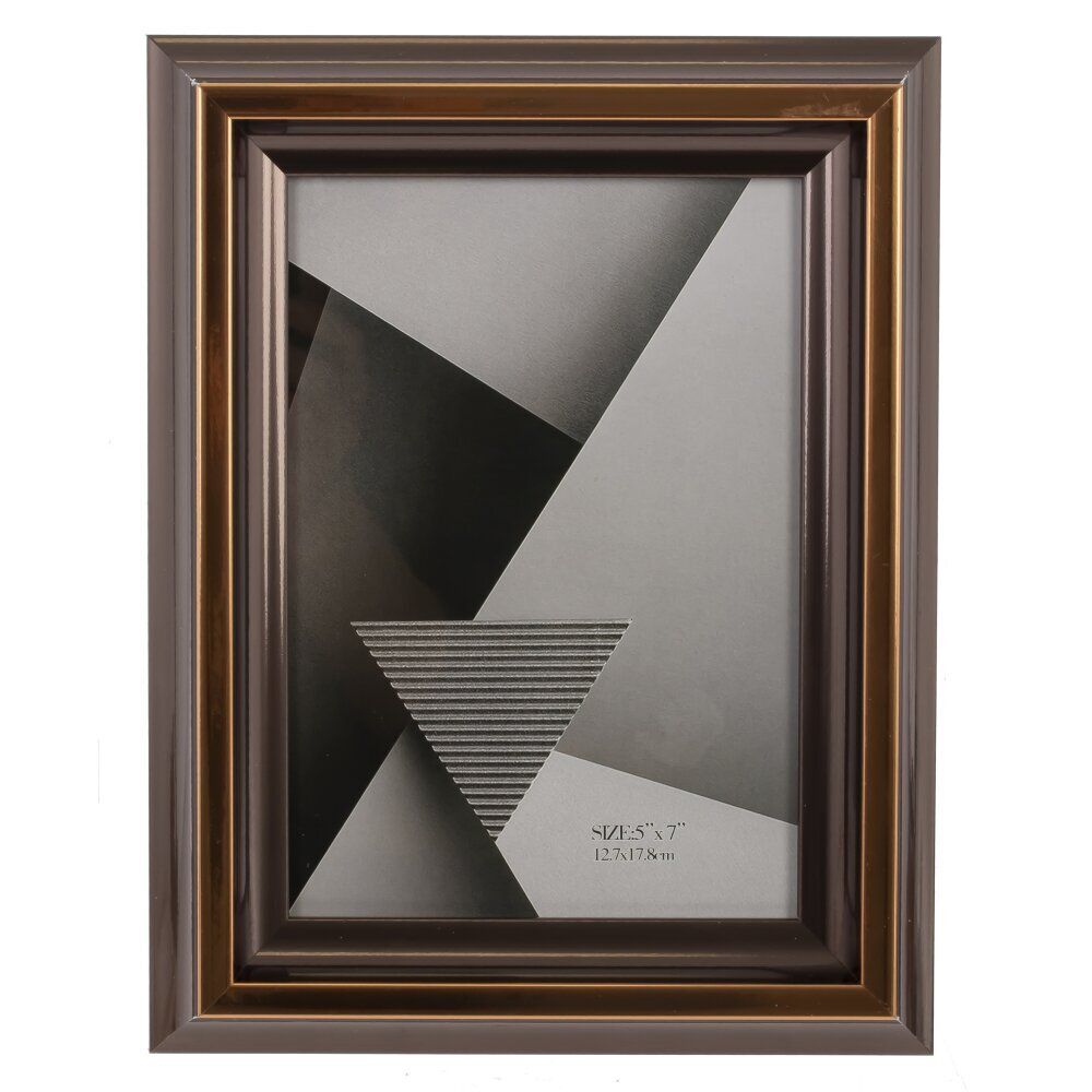 GAEM Фоторамка для фото 13*18, L18 W4 H23 см