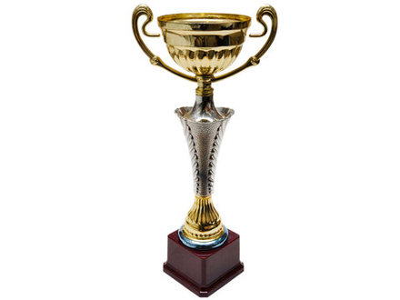 Кубок. Высота 34 см: FB2031-B