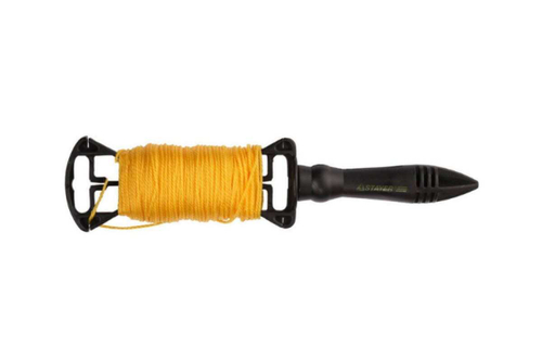 Шнур для строительных работ на катушке 50 м STAYER 2-06411-050