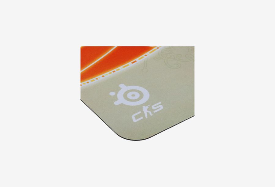 SteelSeries QCK XXL CS2 Dragon Lore Edition_0326709110108
