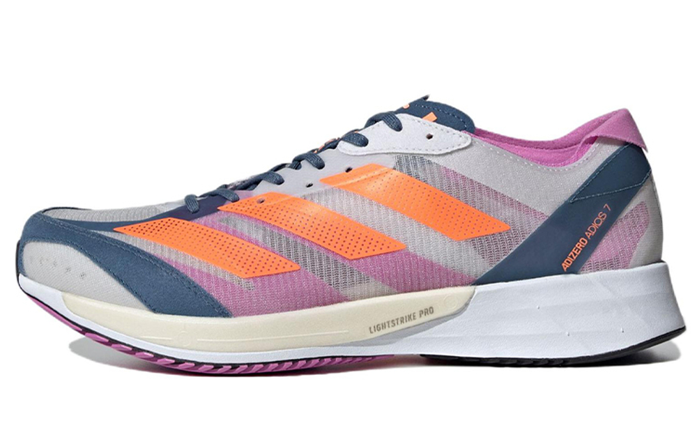 Кроссовки Adidas Adizero Adios 7