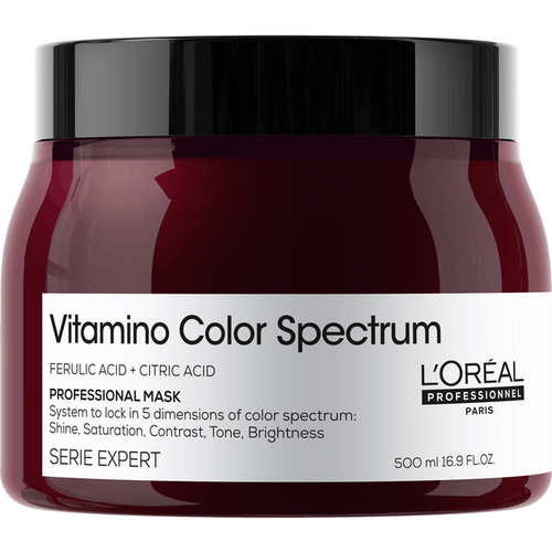 L'Oreal Professionnel Vitamino Color Spectrum маска для окрашенных волос , 500 мл.