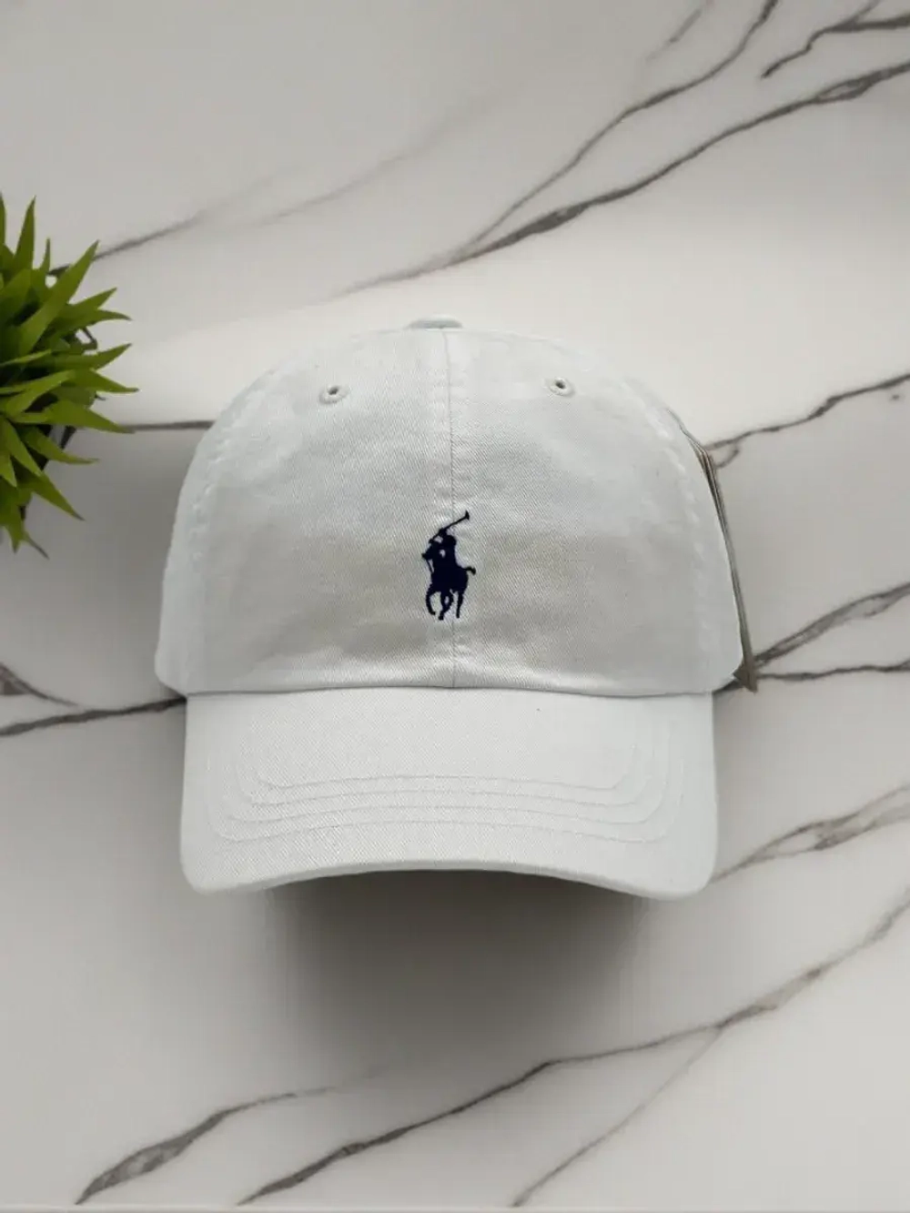 Кепка Polo Ralph Lauren
