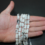 Лунный Адуляр трубки 10-13мм