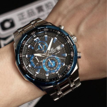 Часы CASIO EDIFICE EFR-539D-1A2, EFR-539D-1A2