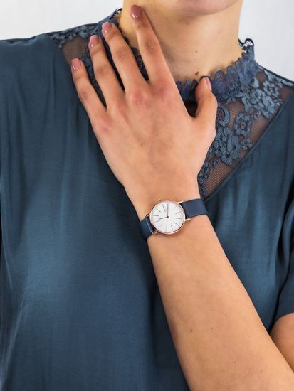 Женские часы Skagen SKW2838