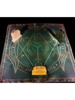 Языческий Ритуал Магии Викка Мистический Трикветр