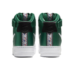 Кроссовки NBA x Nike Air Force 1 High Celtics