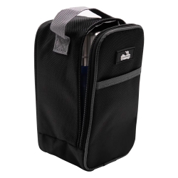 Tramp Термос с широким горлом 0.8 л с сумкой, TRC-132, синий