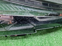Фара правая Changan CS55PLUS (2021-2024) LED
