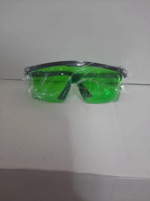 Лазерный уровень нивелир самовыравнивающийся строительный/16 линий 4D/Зеленый луч/ 360 градусов