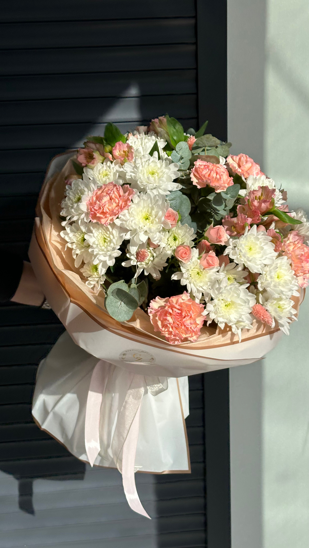 Букет на сегодня