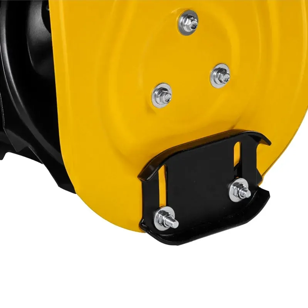 DENZEL SBL 711D PRO снегоуборщик бензиновый 9 л.с, ковш 71.1 см, выброс 15 м, 6 вперед/2 назад 97655