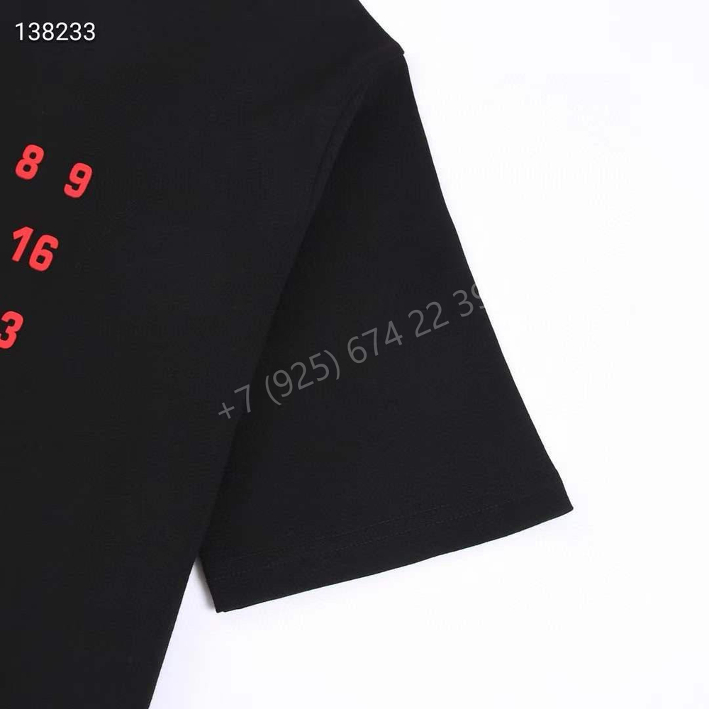 Футболка Maison Margiela, арт. 687287
