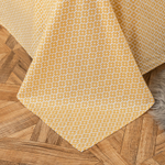 Комплект постельного белья Люкс Сатин 100% хлопок A319