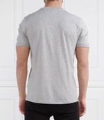 Футболка Diragolino212 HUGO - серый(50447978)