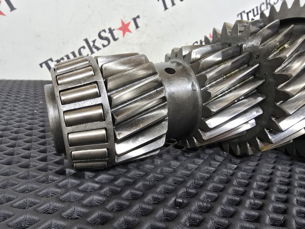 Промежуточный вал КПП 2018г