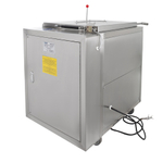 Щёточная мойка для овощей FA-60 Foodatlas