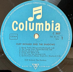 Cliff Richard And The Shadows - Edition 2000 (Германия 1970г.) 2LP