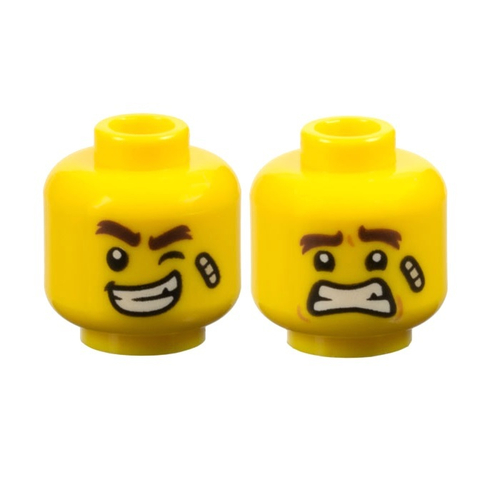 Голова 3626pb2439