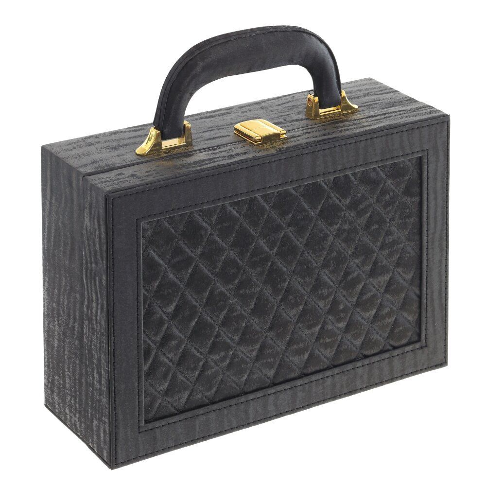 GAEM Шкатулка для украшений, L25 W17 H9 см