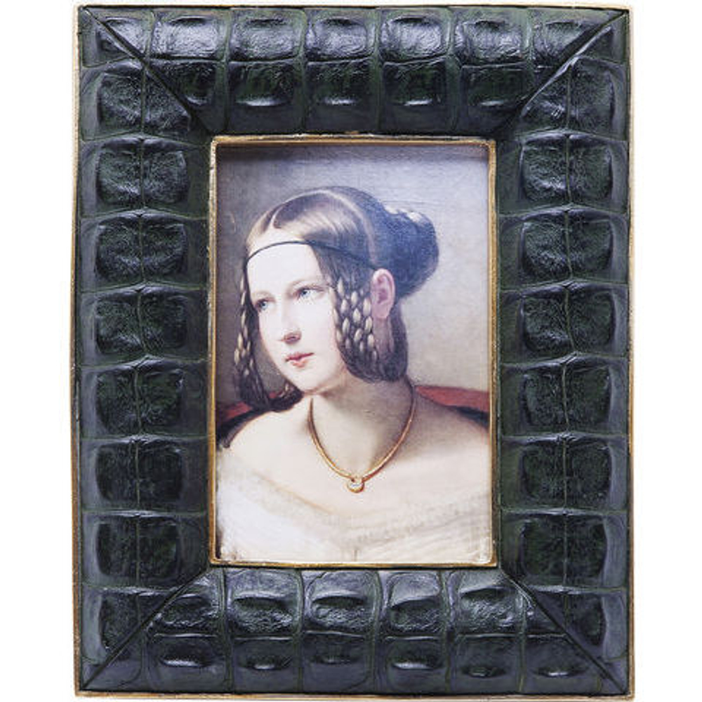 Фоторамка Кроко , 10х15 см