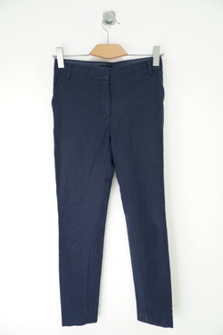 Штаны Mango прямые 42 размер