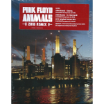 Pink Floyd / Animals (2018 Remix)(Blu-ray Audio)