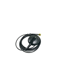 Антенна внешняя GPS / ГЛОНАСС магнитное основания, разъем MCX для Garmin (GA20701)