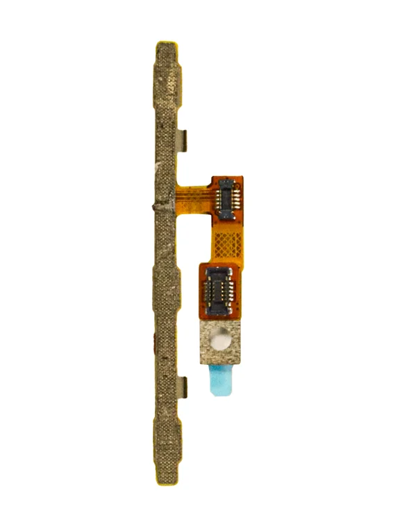 Шлейф с кнопками регулировки громкости и включения для Asus Rogphone 5