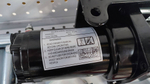 4000 Lbs (Сталь) / Лебедка 4000lbs (сталь) электрическая, 12V ATV Winch 4000lbs / 1814 кг со стальным тросом (Гарантия: 14 дней)