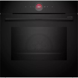 Встраиваемый электрический духовой шкаф Bosch HBG934BB1