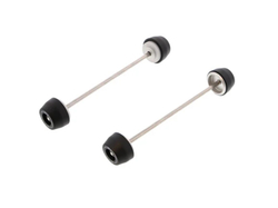 Evotech Performance Слайдеры в оси (комплект 2шт) Ducati Scrambler PRN012214-012224