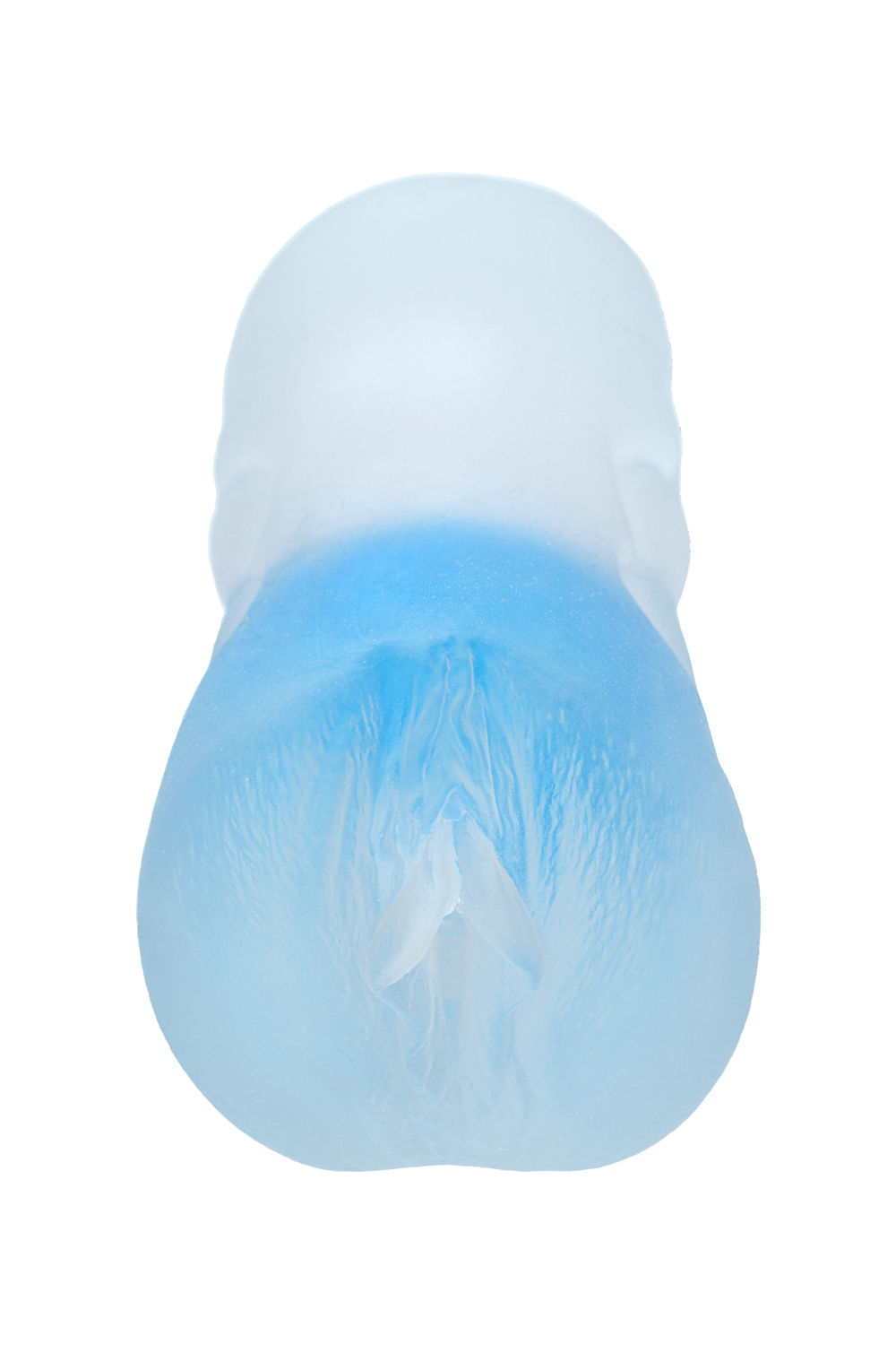 Мастурбатор реалистичный Juicy Pussy Subtle Crystal