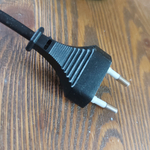 Лампа настольная "Бехеровка классическая", ручная работа, E14, 50Вт, 160см шнур