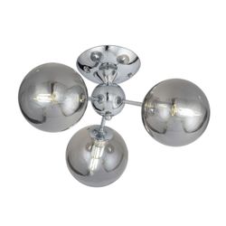 Citilux Томми CL102130 Люстра потолочная Хром