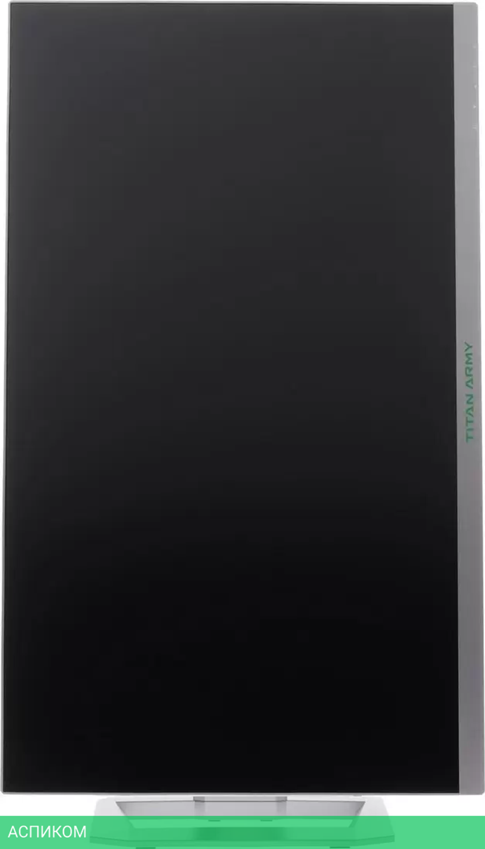 Игровой монитор Titan Army P27A6V