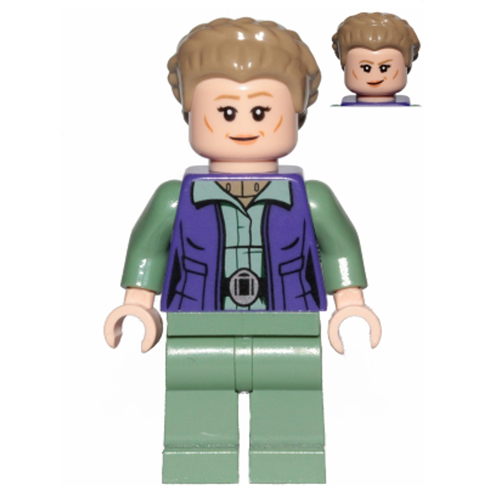 Генерал Лея sw1011