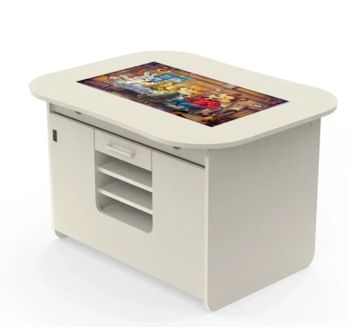 Мультстудия Olodim Stories 32" стандарт