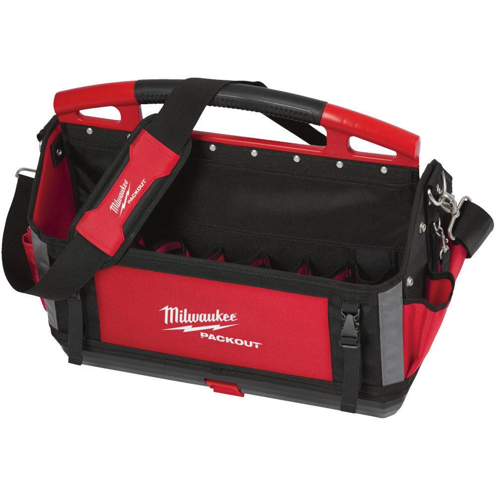 Сумка Milwaukee PACKOUT для инструмента открытая 50см