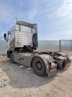 МАЗ 5440 4x2 Седельный тягач 544028-570-031 (Дизельный, 11,8 л, 428 л.с., МТ)