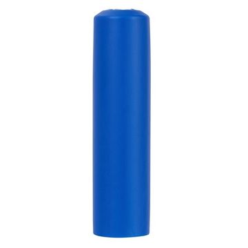 Защитная втулка на теплоизоляцию Hoobs 16 мм синяя (HB-RPEVS-000012)