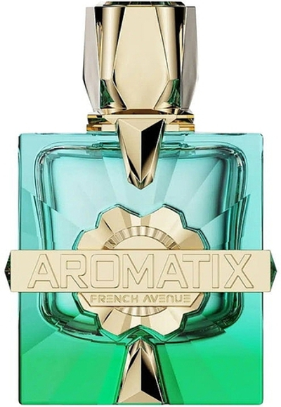 French Avenue Sun Kissed Aromatix EDP