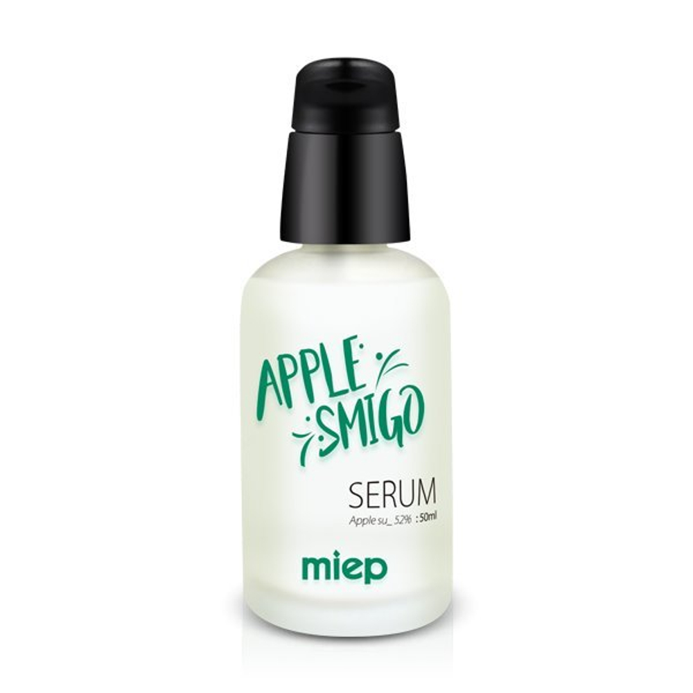 Сыворотка для лица Miep Apple Smigo