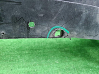 Бампер передний Nissan Murano Z52 (2014-2022)