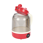 Чайник свет/звук, на бат. 18*18,2*12,8см, коробка