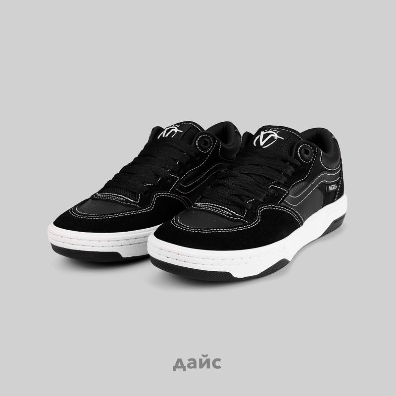 Кеды Vans Skate Rowan 2 