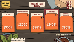 Debtors' Club (для ПК, цифровой код доступа)
