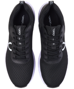 Кроссовки спортивные Airstream 3.0 JSH504, черный