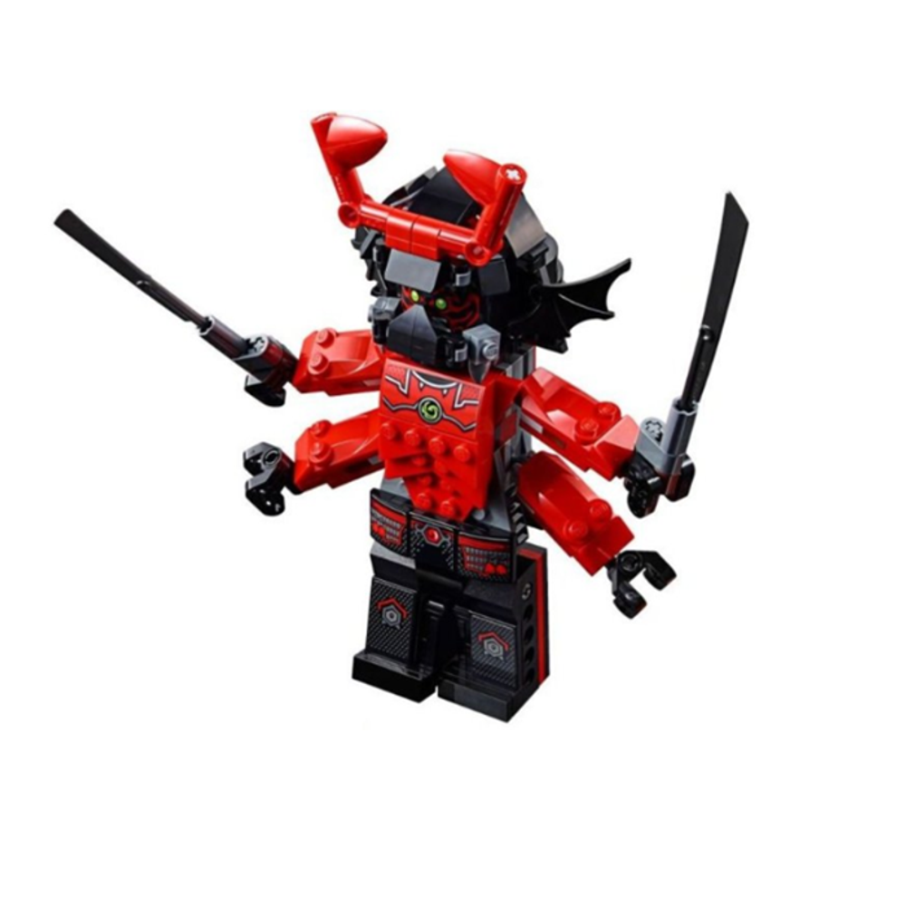 Гигантский Каменный Воин spa0033